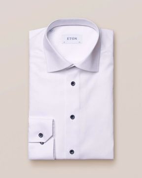 Eton Men's Shirt Business