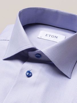 Eton Men's Shirt Business
