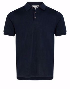 BS WEBSTER POLO SHIRT