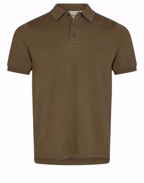 BS WEBSTER POLO SHIRT