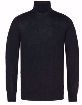 BS SATURN KNITWEAR