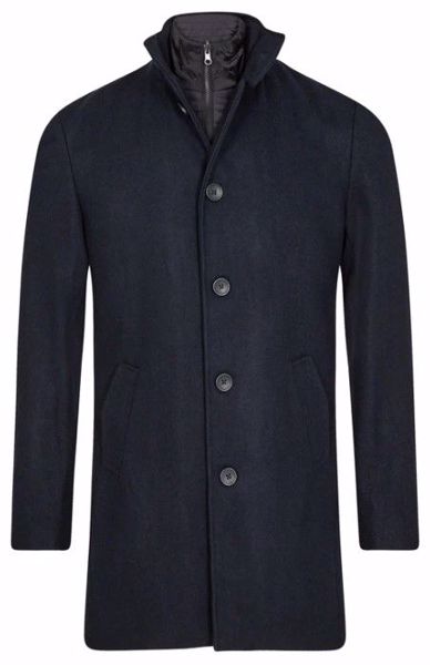 BS ONTARIO COAT