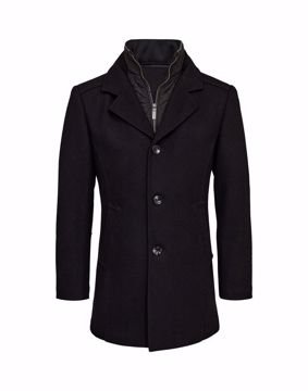 GM GUSTAV WOOL JACKET