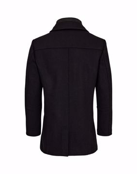 GM GUSTAV WOOL JACKET