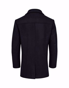 GM GUSTAV WOOL JACKET