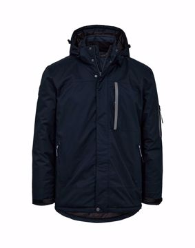 Salt TECH JACKET