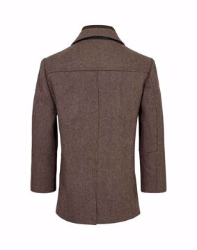 GM WOOL COAT MEN