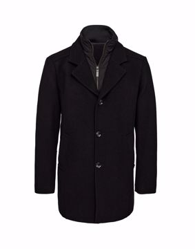 GM WOOL COAT MEN