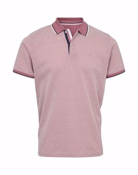 BLB REGULAR FIT POLO