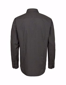 GM MODERN FIT L/S SHIRT