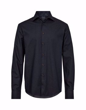 GM MODERN FIT L/S SHIRT