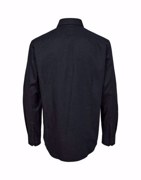 GM MODERN FIT L/S SHIRT