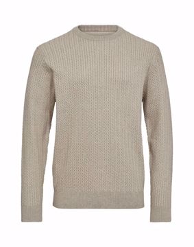 GM MENS KNIT MODERN FIT