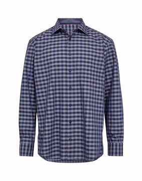 BB MENS SHIRT L/S REGULAR FIT