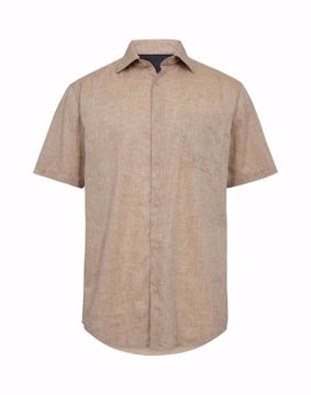 BLB SHIRT S/S REGULAR FIT