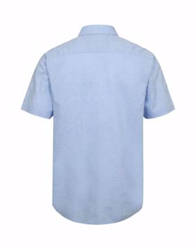 BLB SHIRT S/S REGULAR FIT