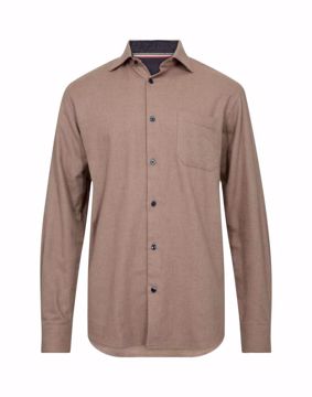 BLB MENS SHIRT L/S REGULAR FIT