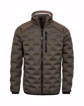 TR MENS REGULAR FIT JACKET