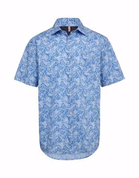 TR REG.FIT S/S SHIRT