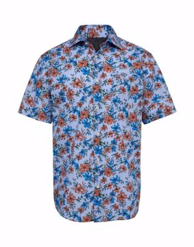 TR REG.FIT S/S SHIRT