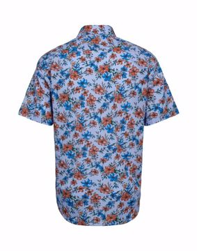 TR REG.FIT S/S SHIRT