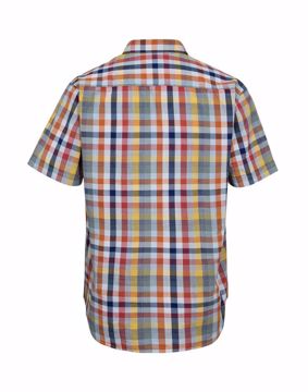 TR MENS S/S SHIRT REG FIT