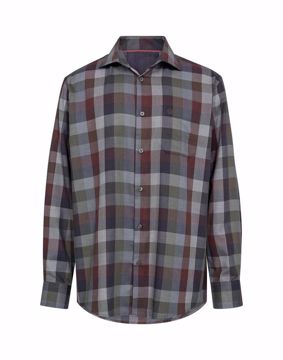 TR MENS SHIRT REGULAR FIT