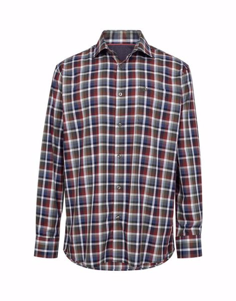 TR MENS SHIRT REGULAR FIT