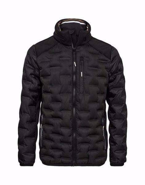 TR MENS REGURLAR FIT JACKET