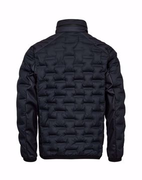 TR MENS REGULAR FIT JACKET