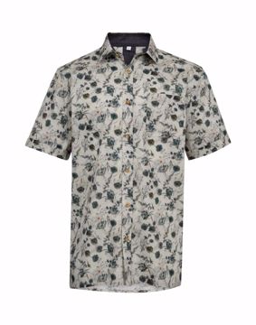Salt REG FIT S/S SHIRT