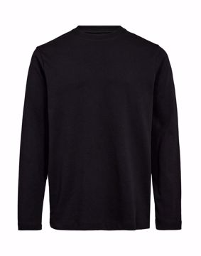 Salt T-SHIRT L/S