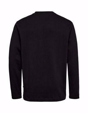 Salt T-SHIRT L/S