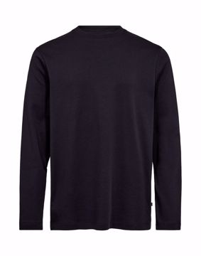 Salt T-SHIRT L/S