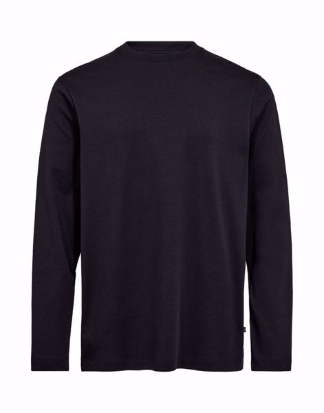 Salt T-SHIRT L/S