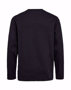 Salt T-SHIRT L/S