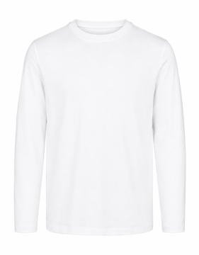 Salt T-SHIRT L/S