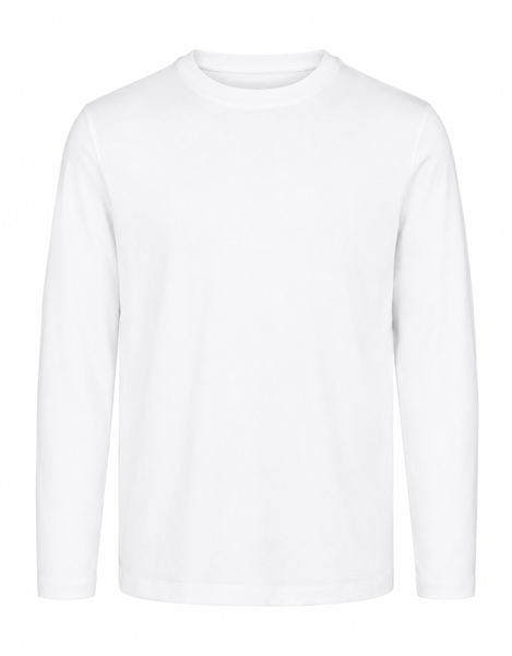 Salt T-SHIRT L/S