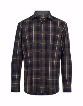 BB MENS SHIRT L/S REGULAR FIT