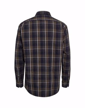 BB MENS SHIRT L/S REGULAR FIT