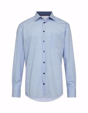 BLB MENS SHIRT L/S REGULAR FIT