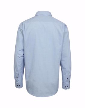 BLB MENS SHIRT L/S REGULAR FIT