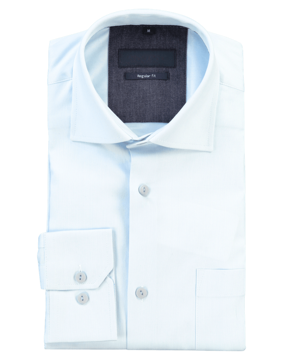 BLB SHIRT L/S REGULAR FIT