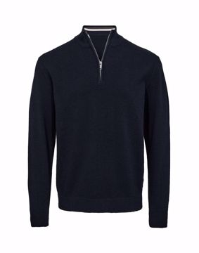 BLB ZIP COLLAR REG FIT