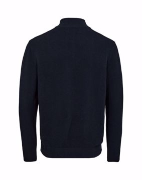 BLB ZIP COLLAR REG FIT