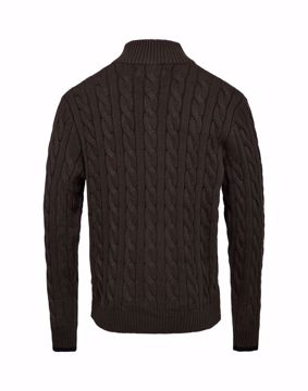 BLB MENS KNIT REGULAR FIT
