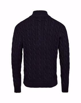 BLB MENS KNIT REGULAR FIT