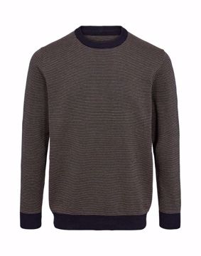 BLB O-NECK REGULAR FIT