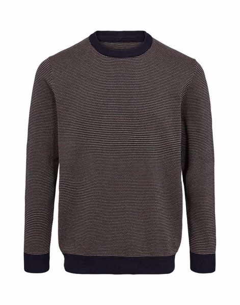 BLB O-NECK REGULAR FIT