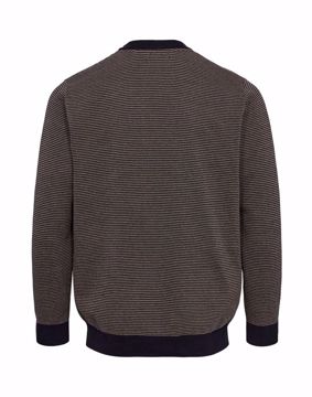 BLB O-NECK REGULAR FIT